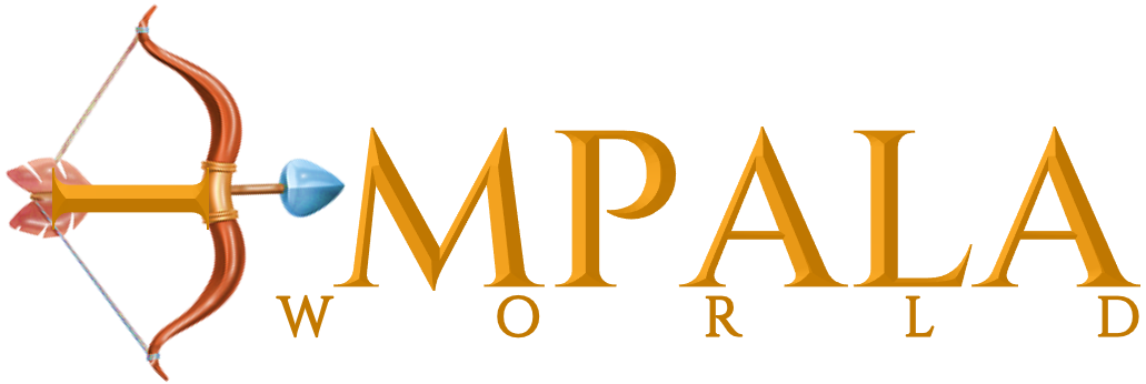 Logo Impala